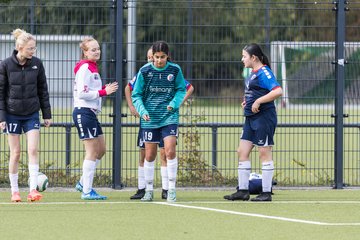 Bild 3 - wU19 Rissener SV - VfL Pinneberg : Ergebnis: 9:1